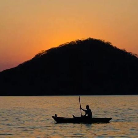 Tranquilo Resorts Capemaclear Chembe Exterior foto