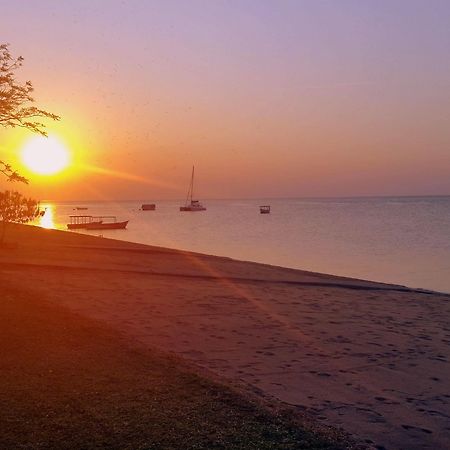 Tranquilo Resorts Capemaclear Chembe Exterior foto