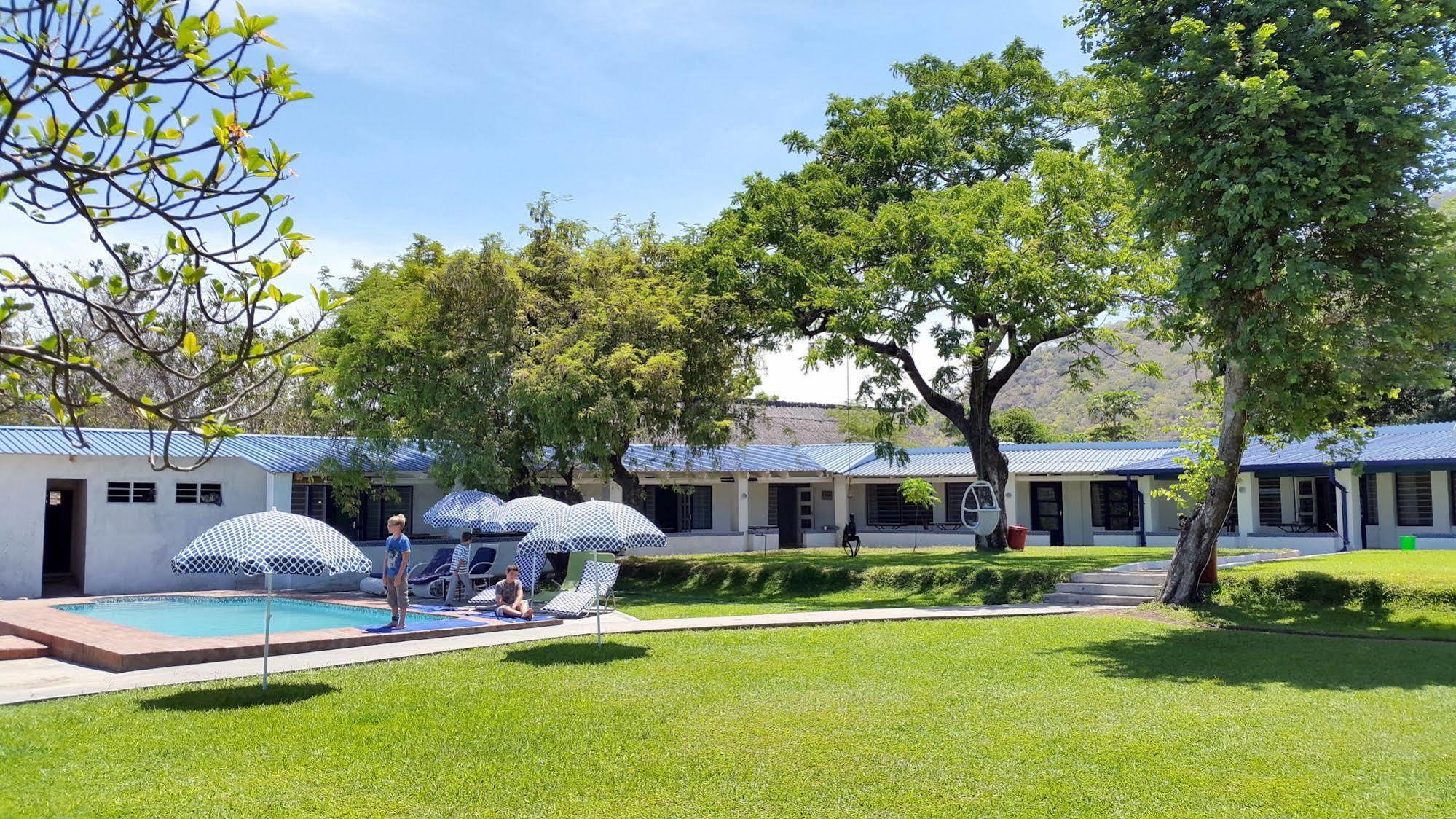 Tranquilo Resorts Capemaclear Chembe Exterior foto