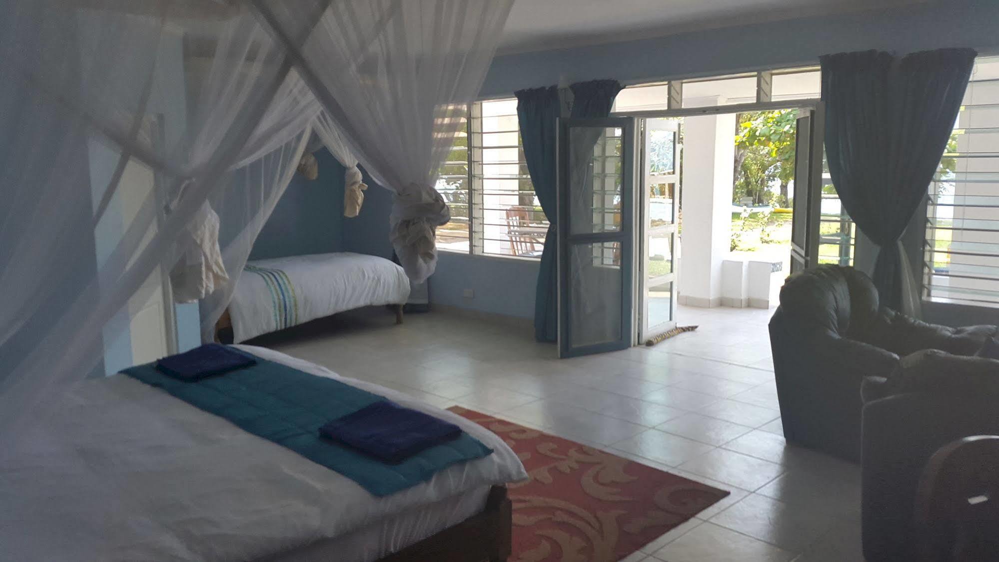 Tranquilo Resorts Capemaclear Chembe Exterior foto