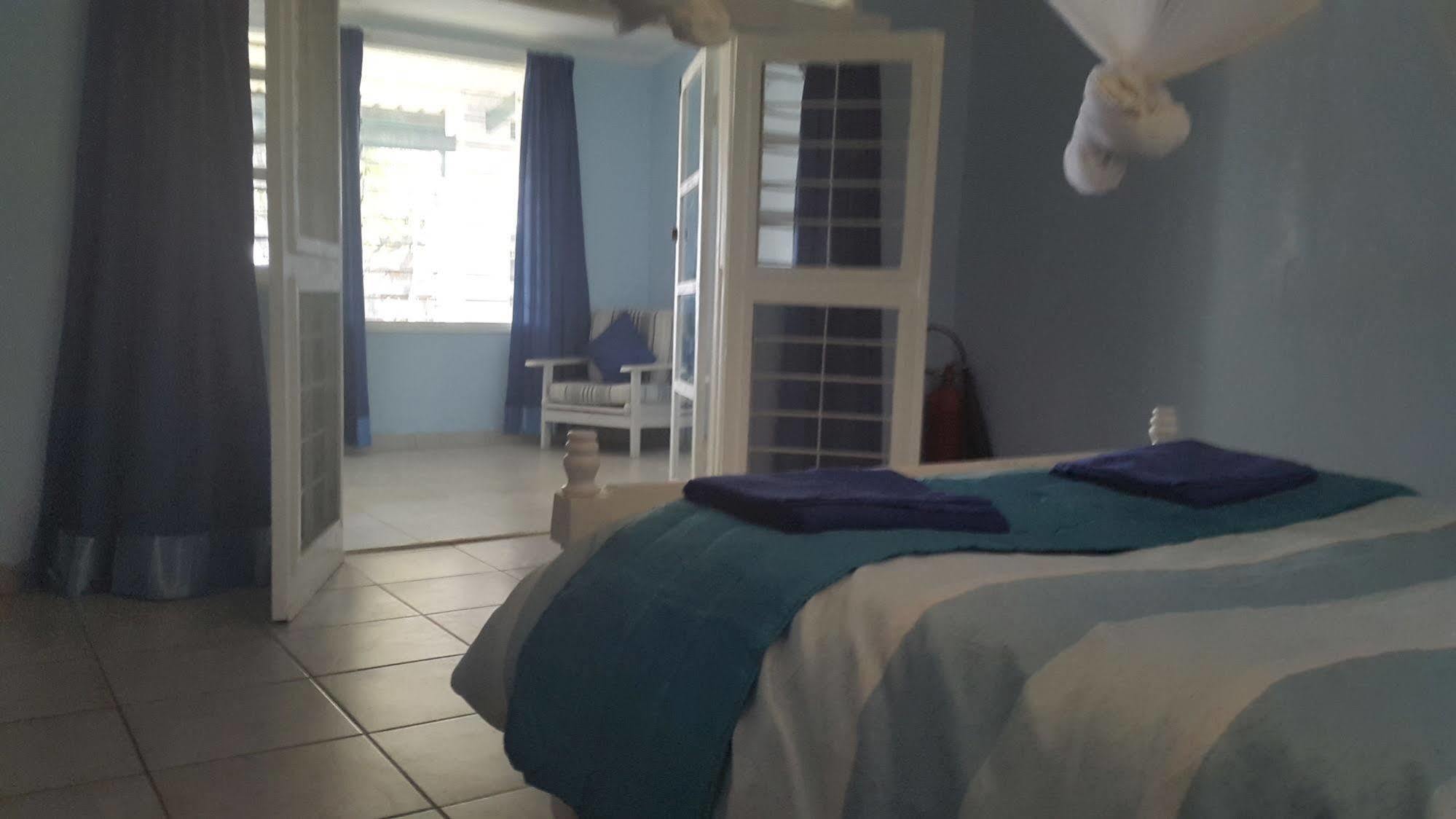 Tranquilo Resorts Capemaclear Chembe Exterior foto