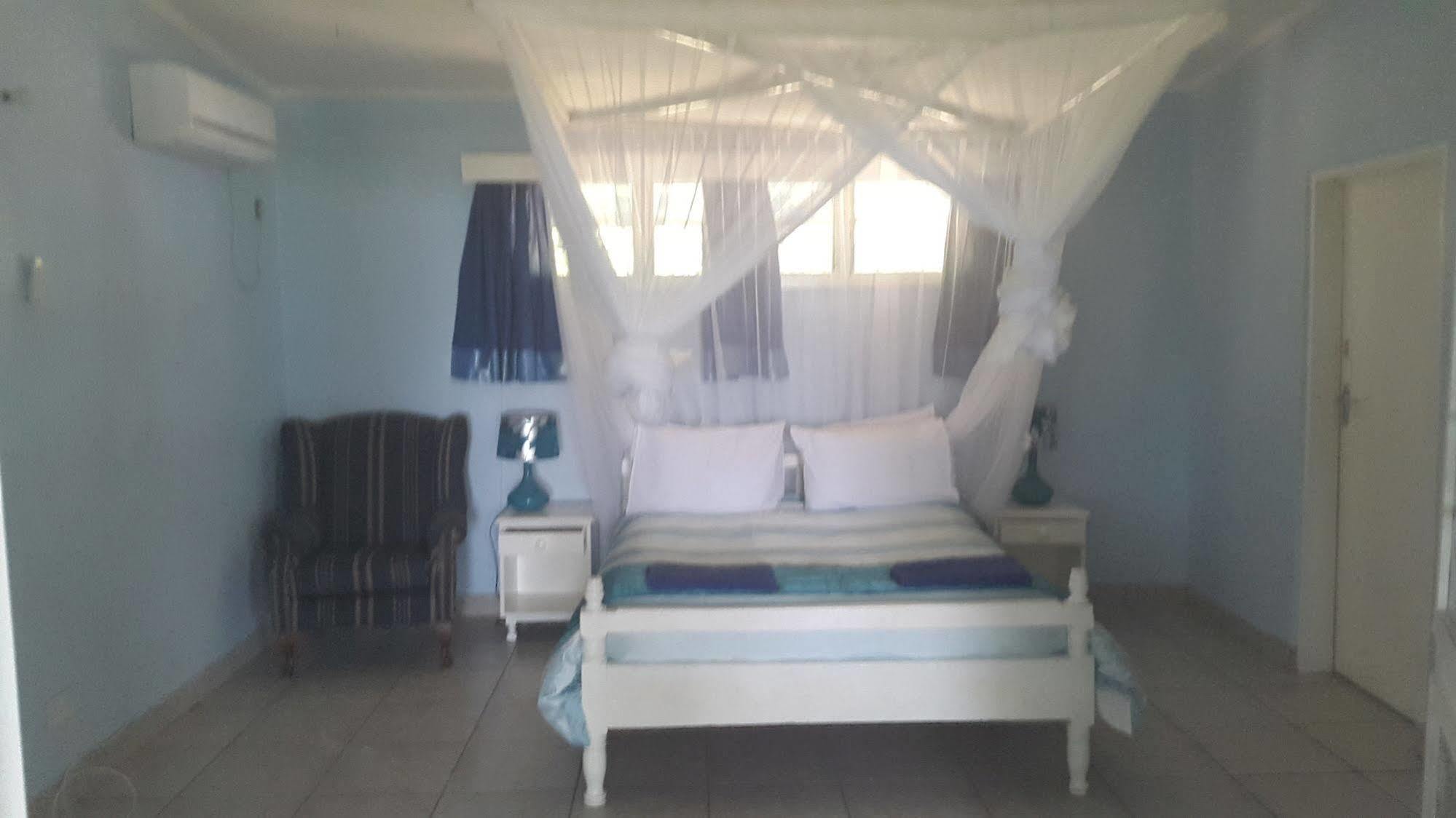 Tranquilo Resorts Capemaclear Chembe Exterior foto