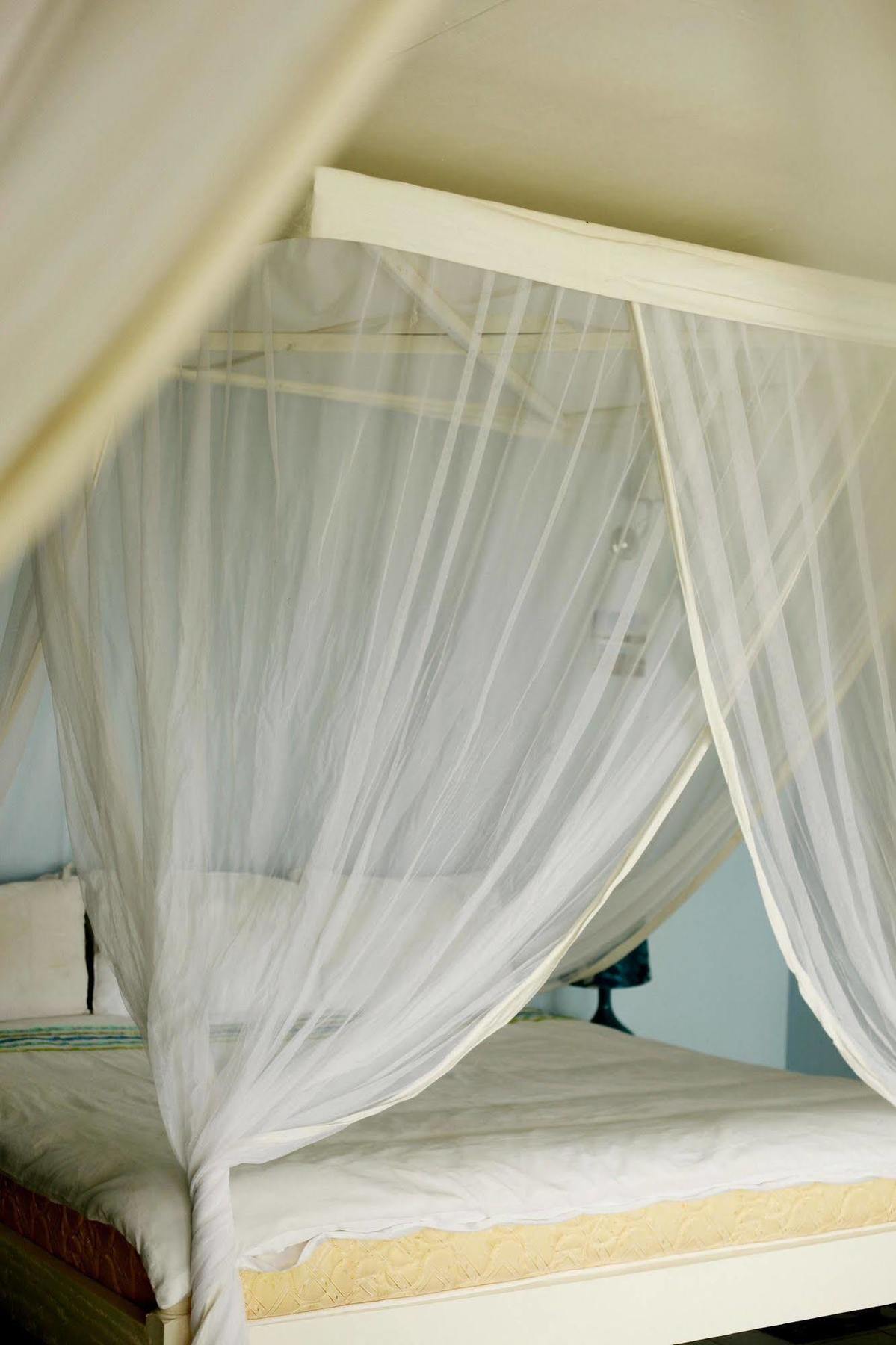 Tranquilo Resorts Capemaclear Chembe Exterior foto