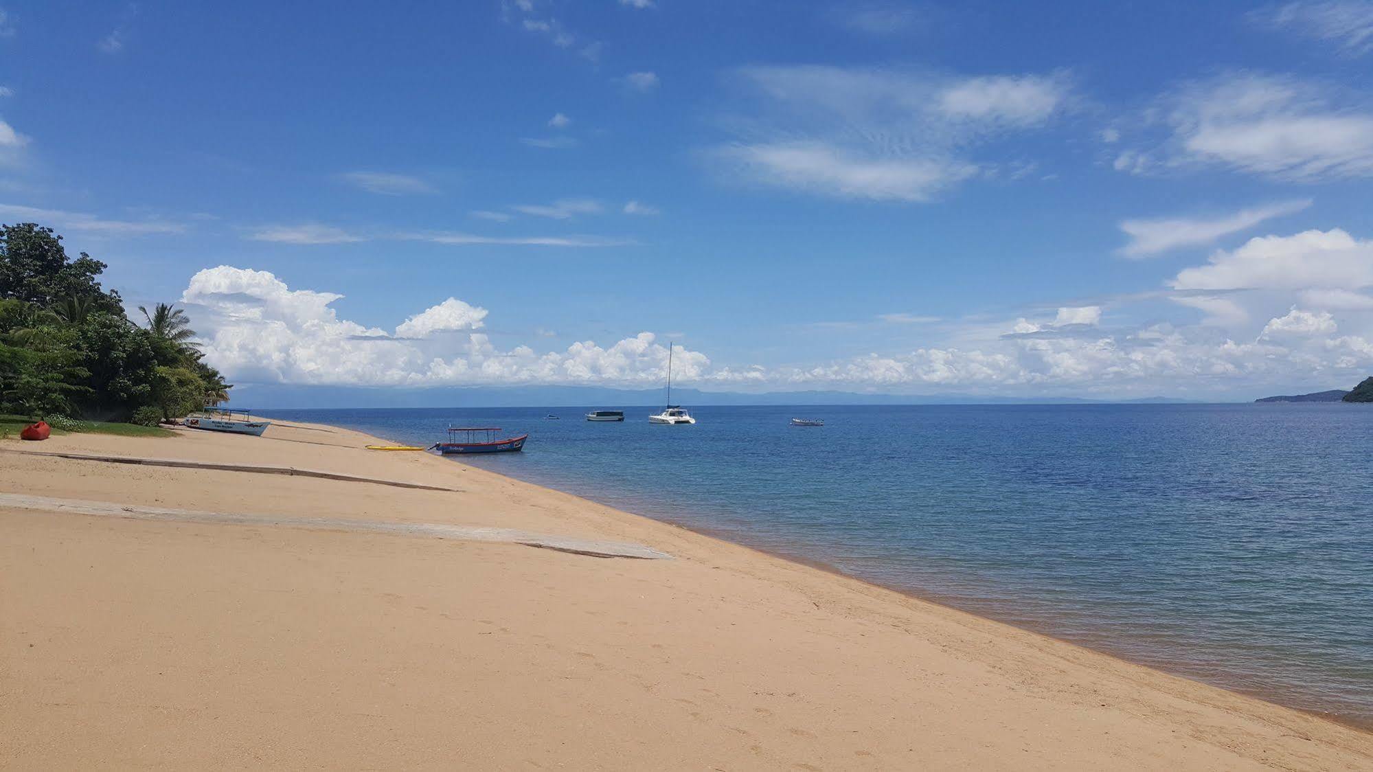 Tranquilo Resorts Capemaclear Chembe Exterior foto