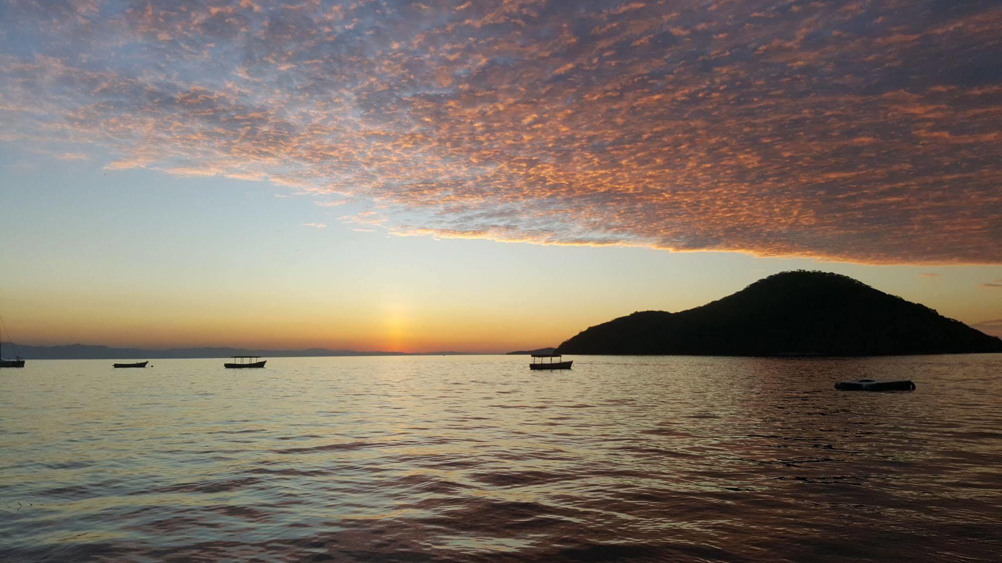 Tranquilo Resorts Capemaclear Chembe Exterior foto
