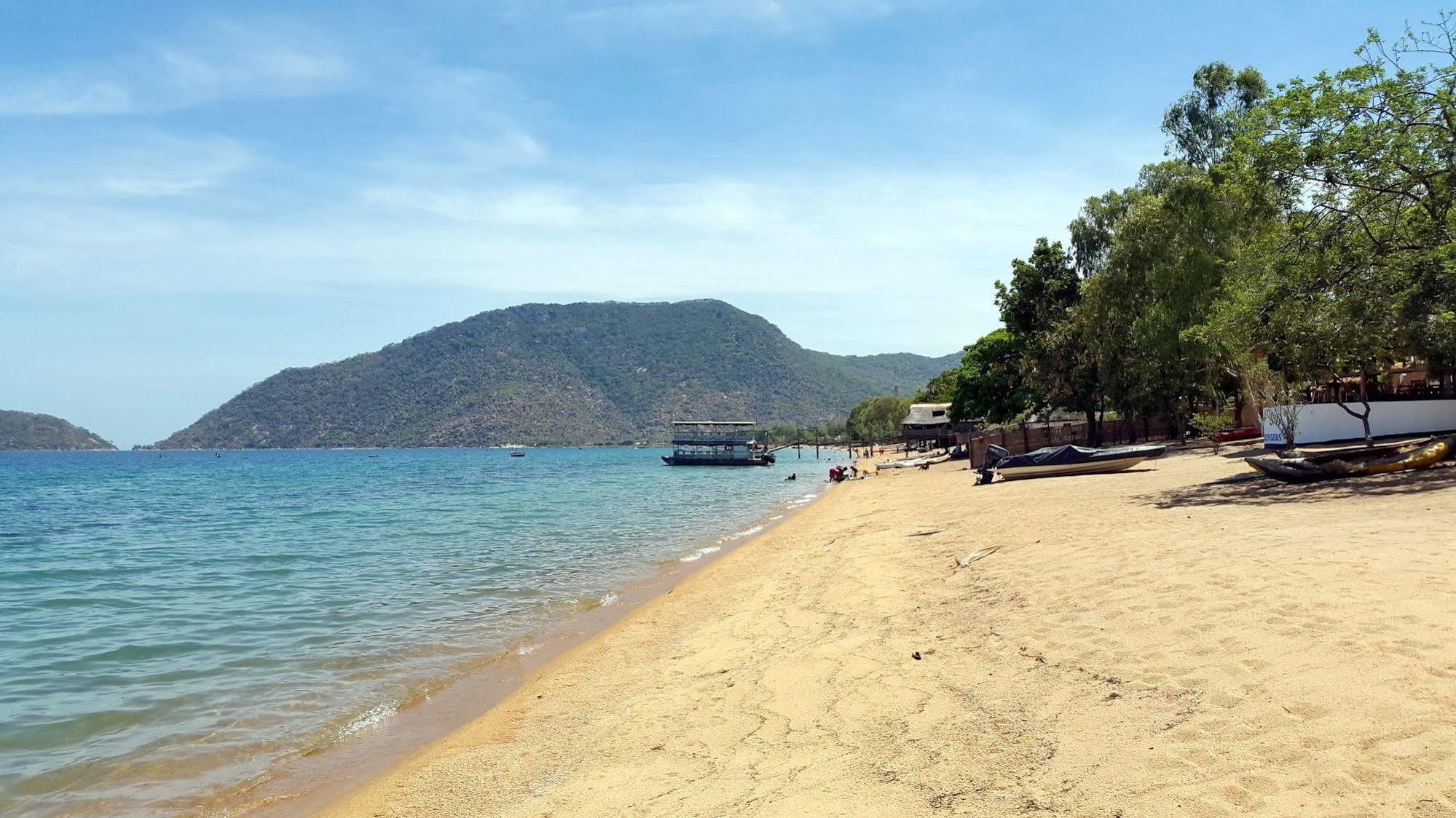 Tranquilo Resorts Capemaclear Chembe Exterior foto