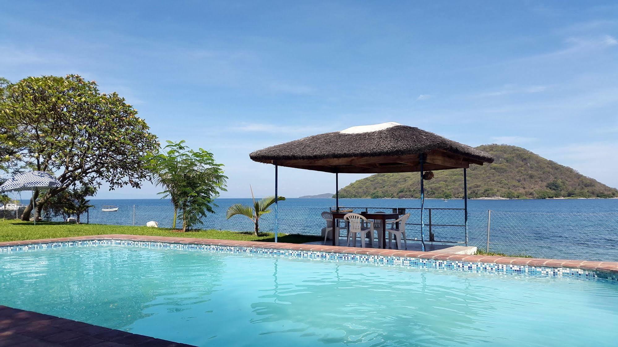 Tranquilo Resorts Capemaclear Chembe Exterior foto