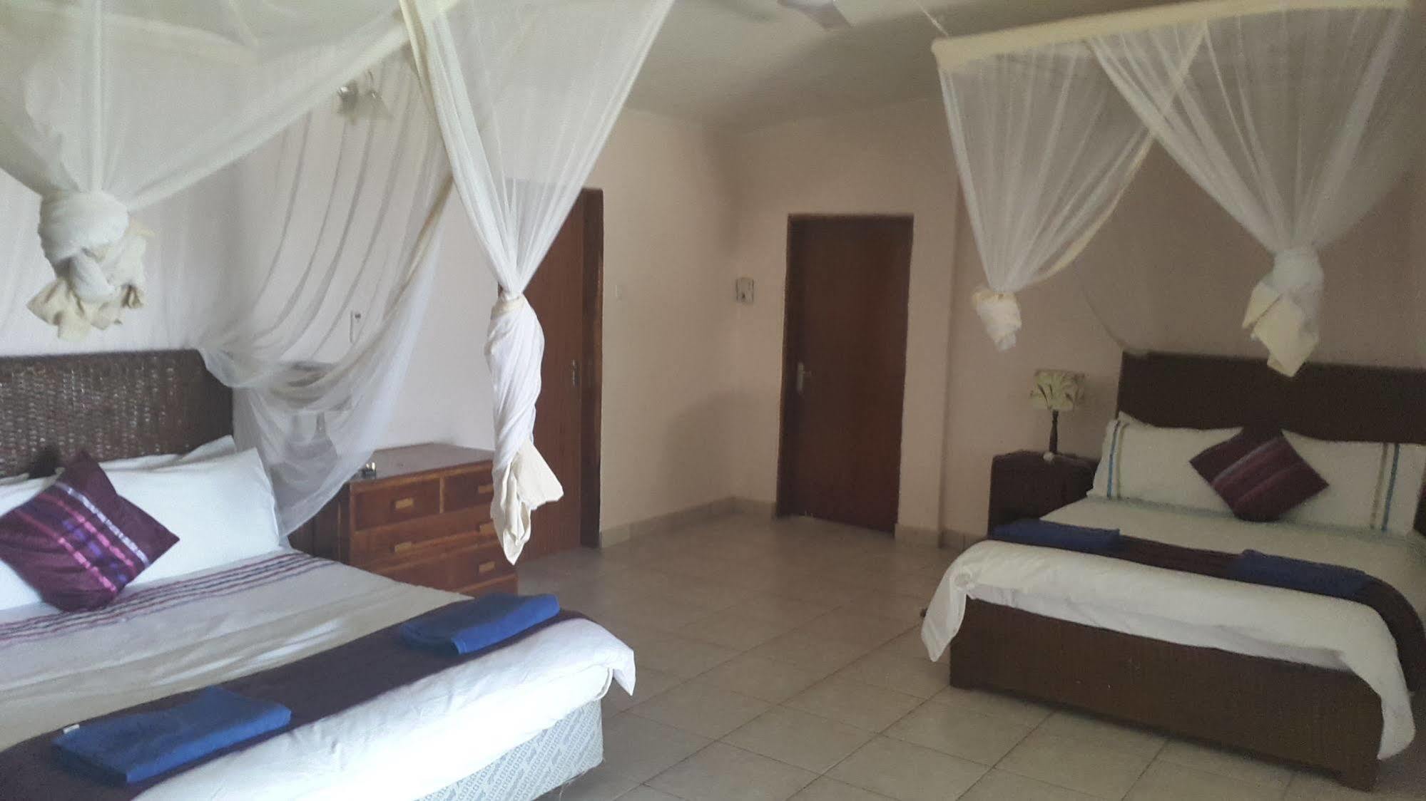 Tranquilo Resorts Capemaclear Chembe Exterior foto
